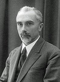 Mieczysław Pożaryski