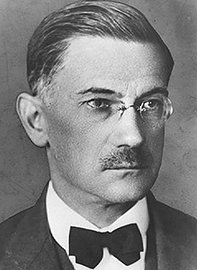 Alfons Kuhn