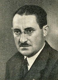 Janusz Groszkowski