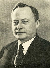 Alfons Hoffmann