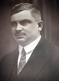 Kazimierz Szpotański