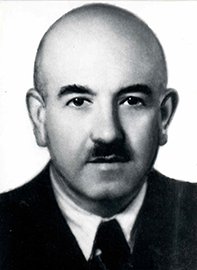 Włodzimierz Szumilin