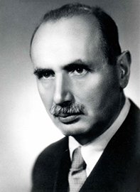 Tadeusz Żarnecki
