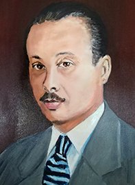 Jerzy Lando