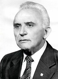 Cyprian Brudkowski